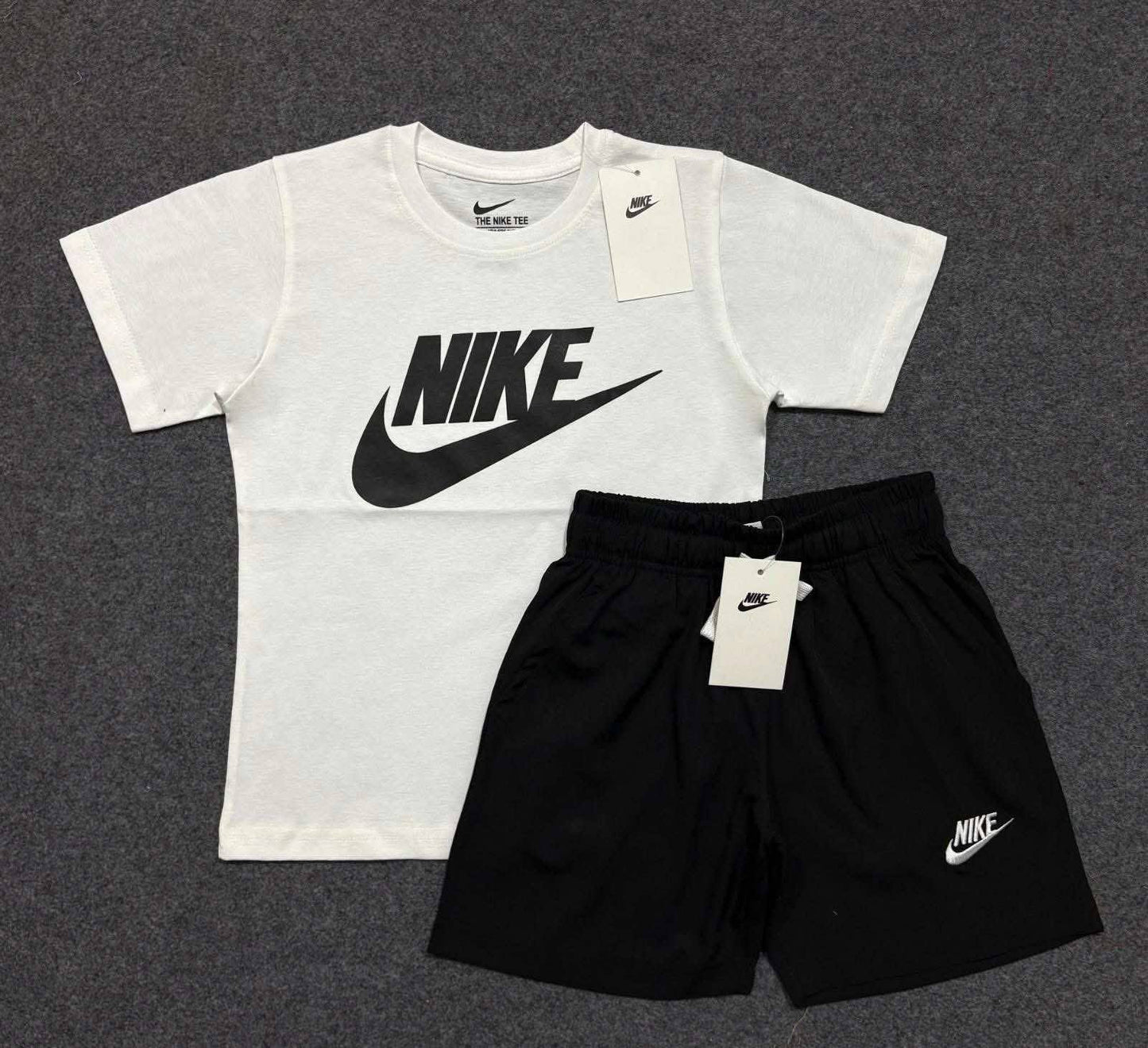 Unisex Sets 1