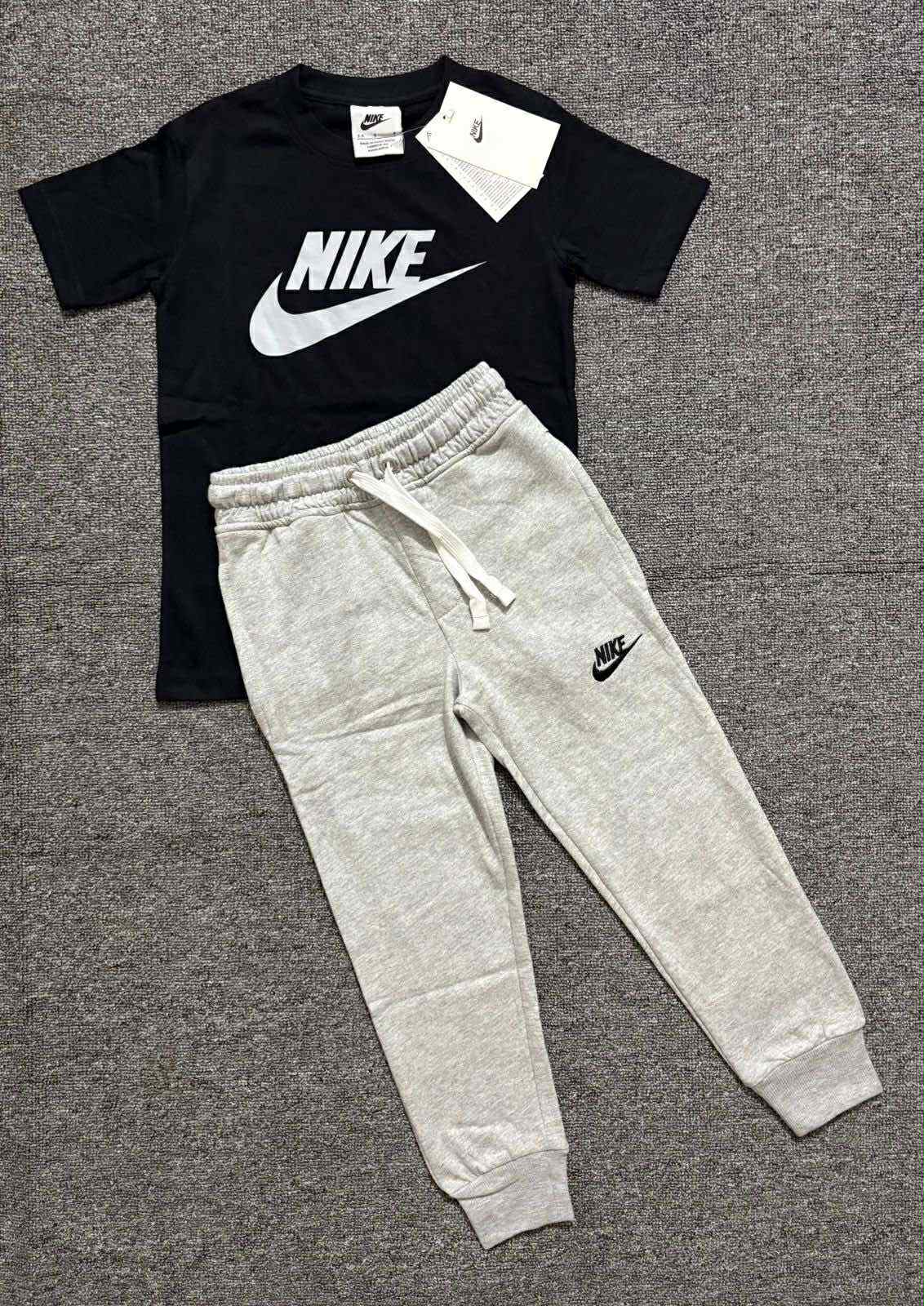 Unisex Inspired Lounge Sets