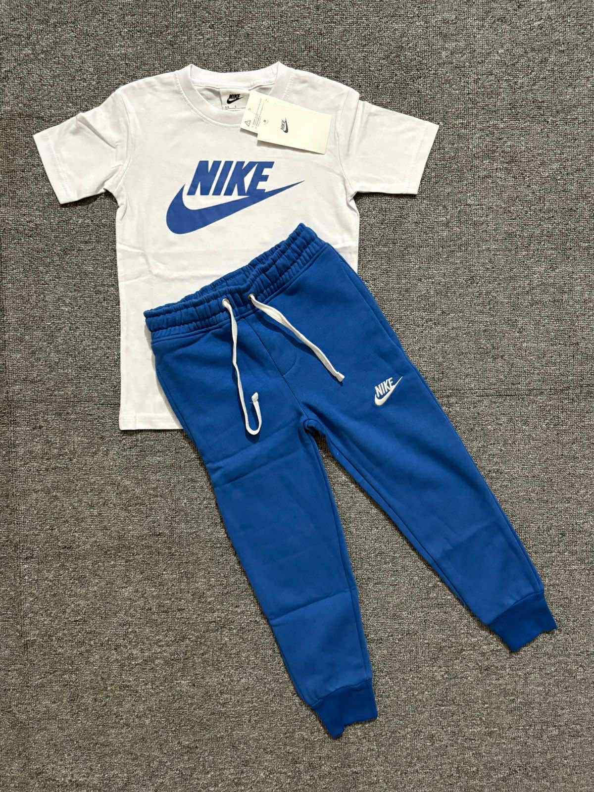 Unisex Inspired Lounge Sets