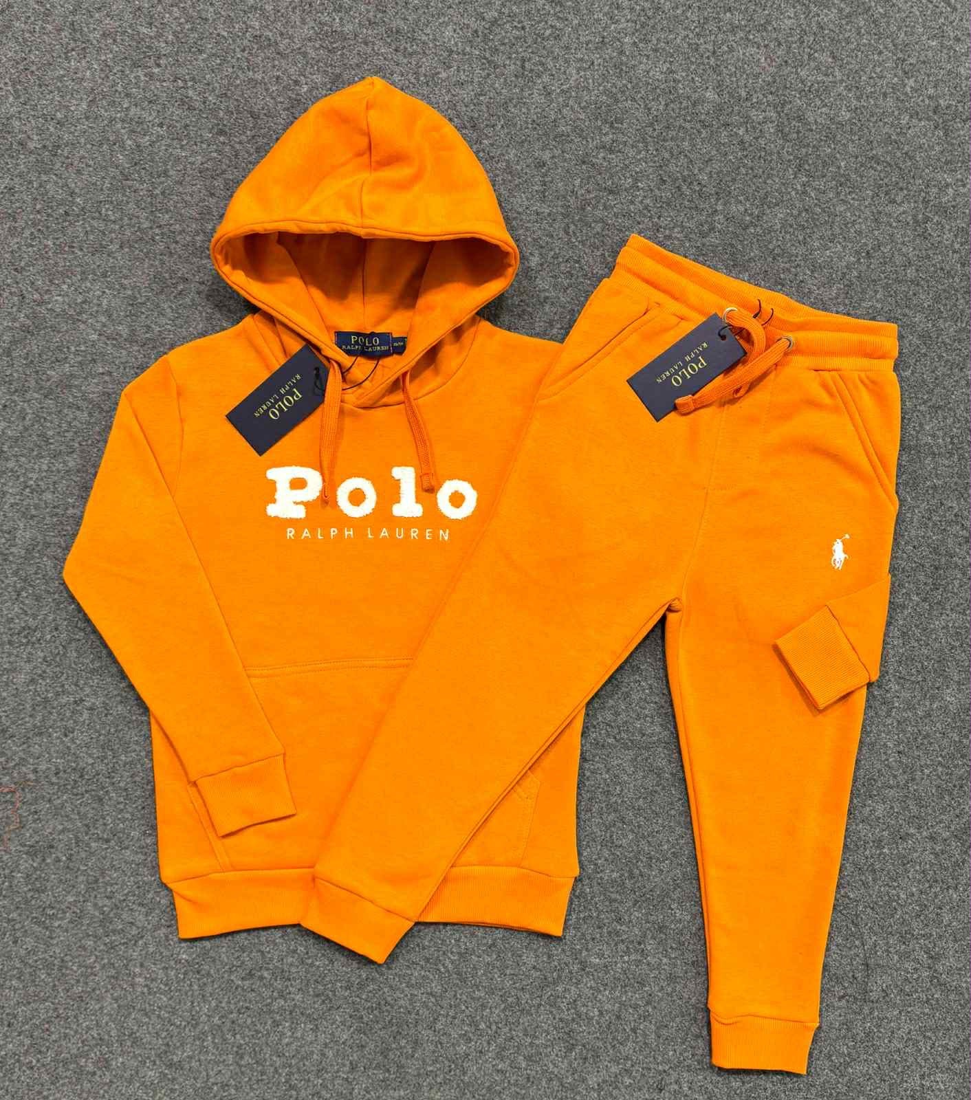 RL Kids Pullover (Unisex)