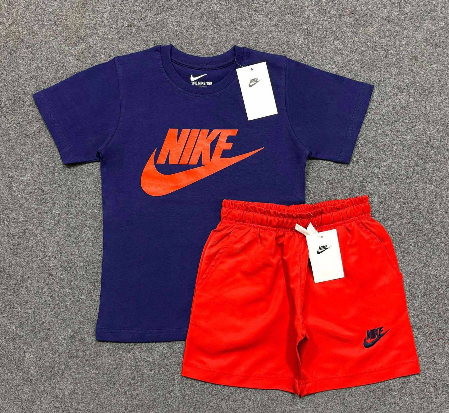 Unisex Sets 1