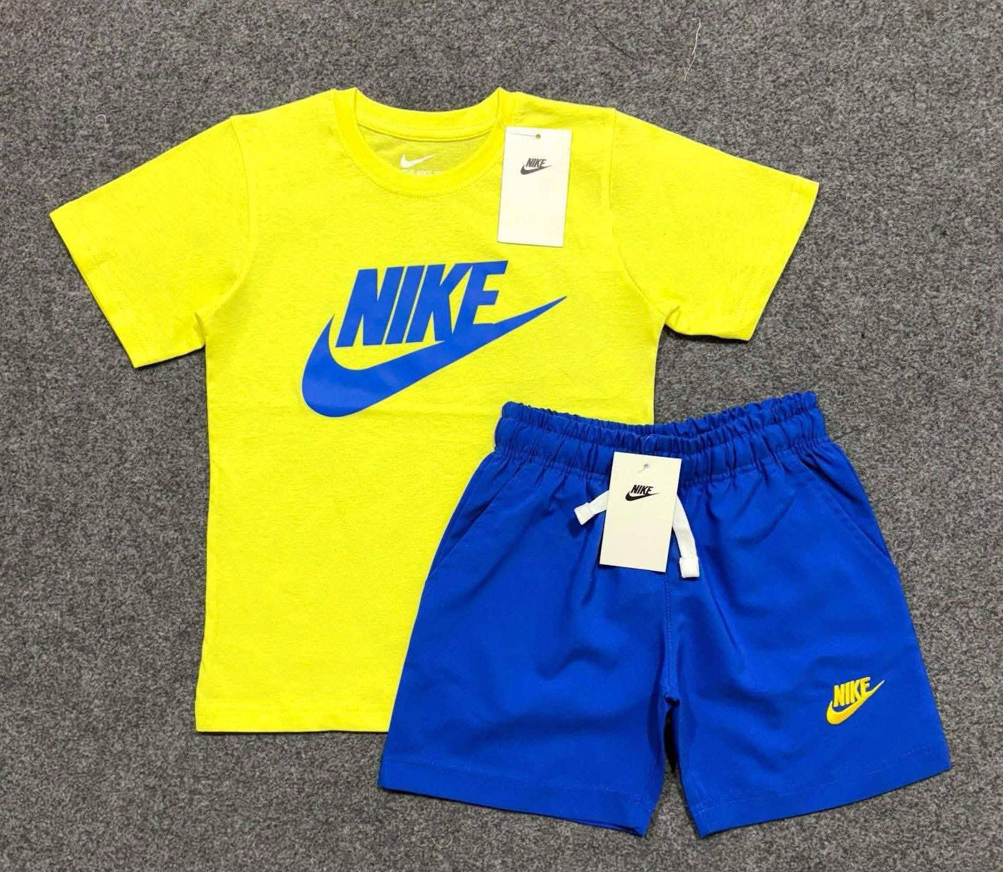 Unisex Sets 1