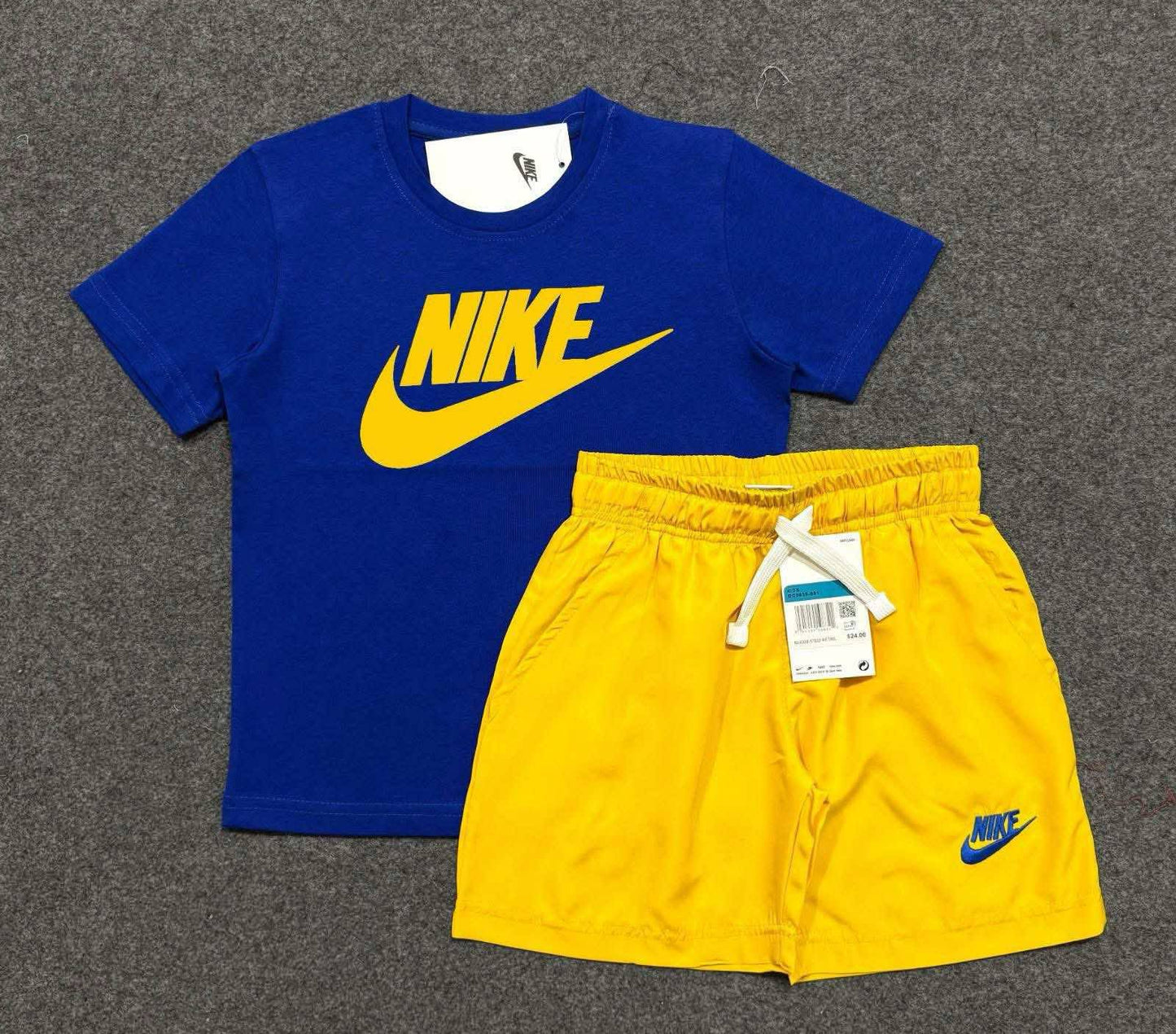 Unisex Sets 1