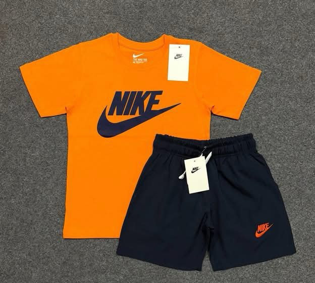 Unisex Sets 1