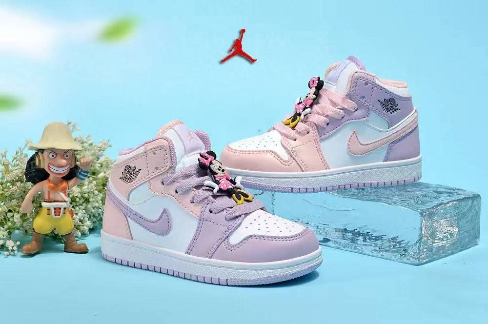 Character Shoes