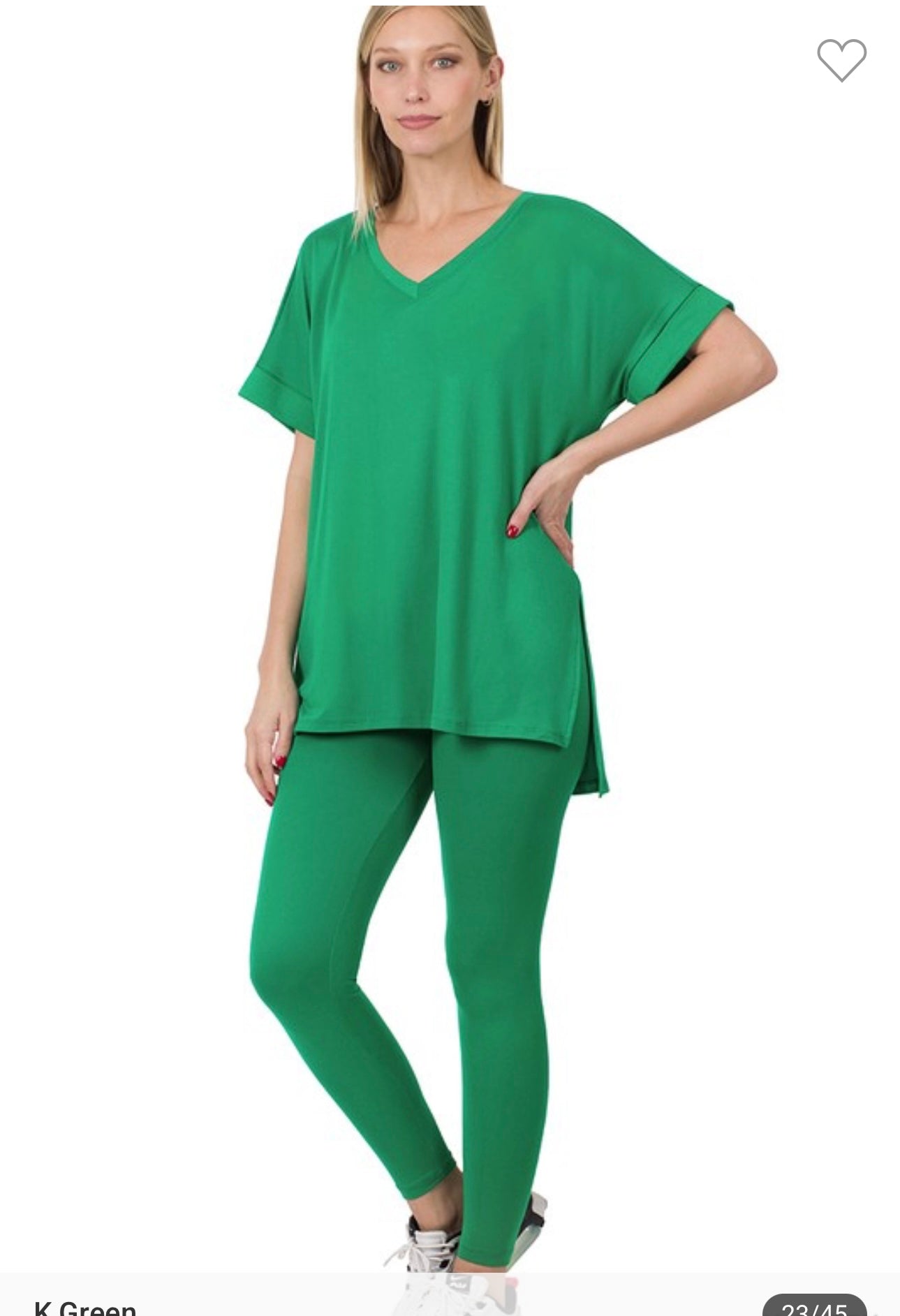Tutu & Tie Mom Loungewear Set
