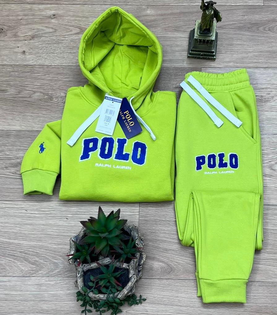 P-Kid Joggers