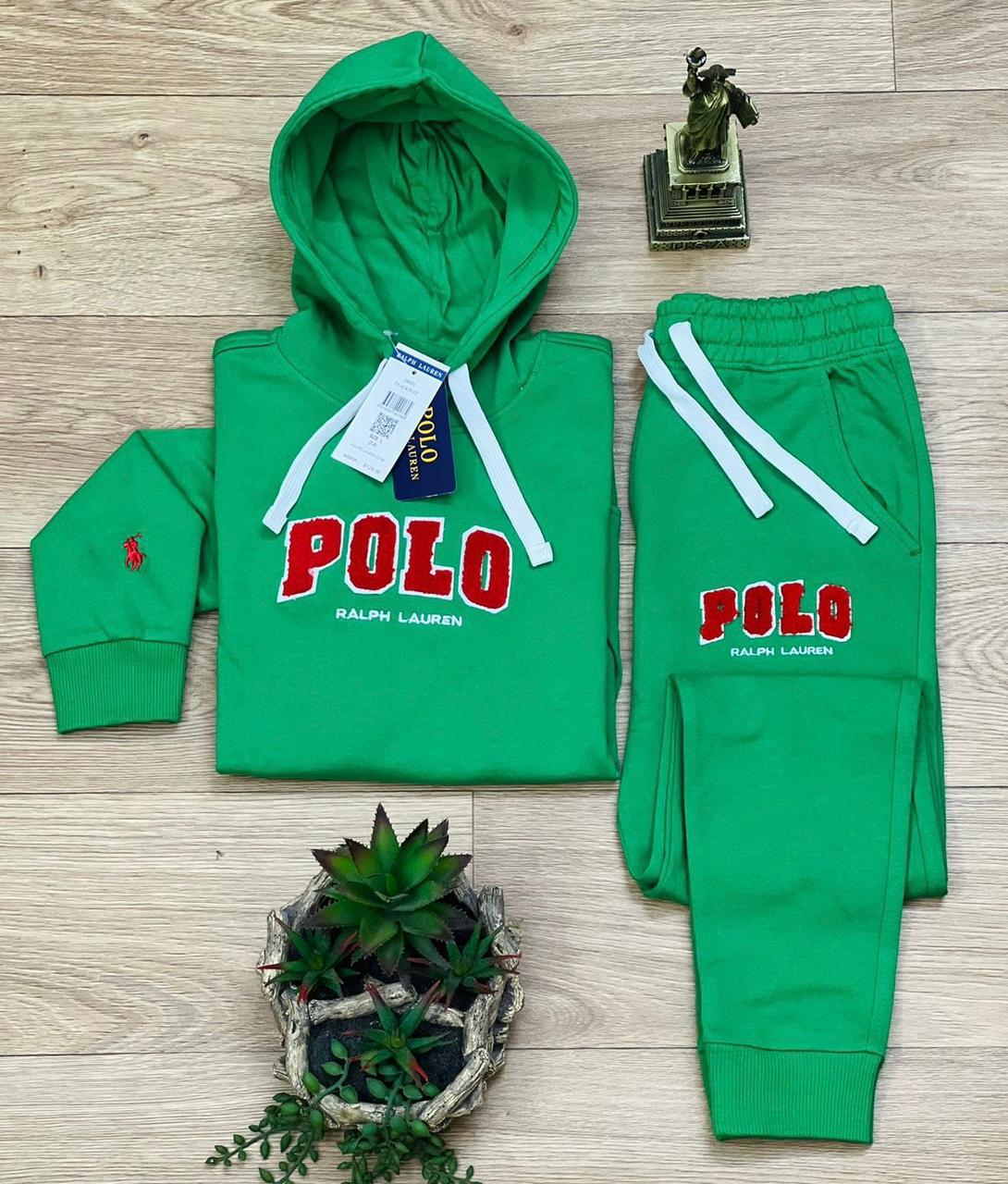 P-Kid Joggers