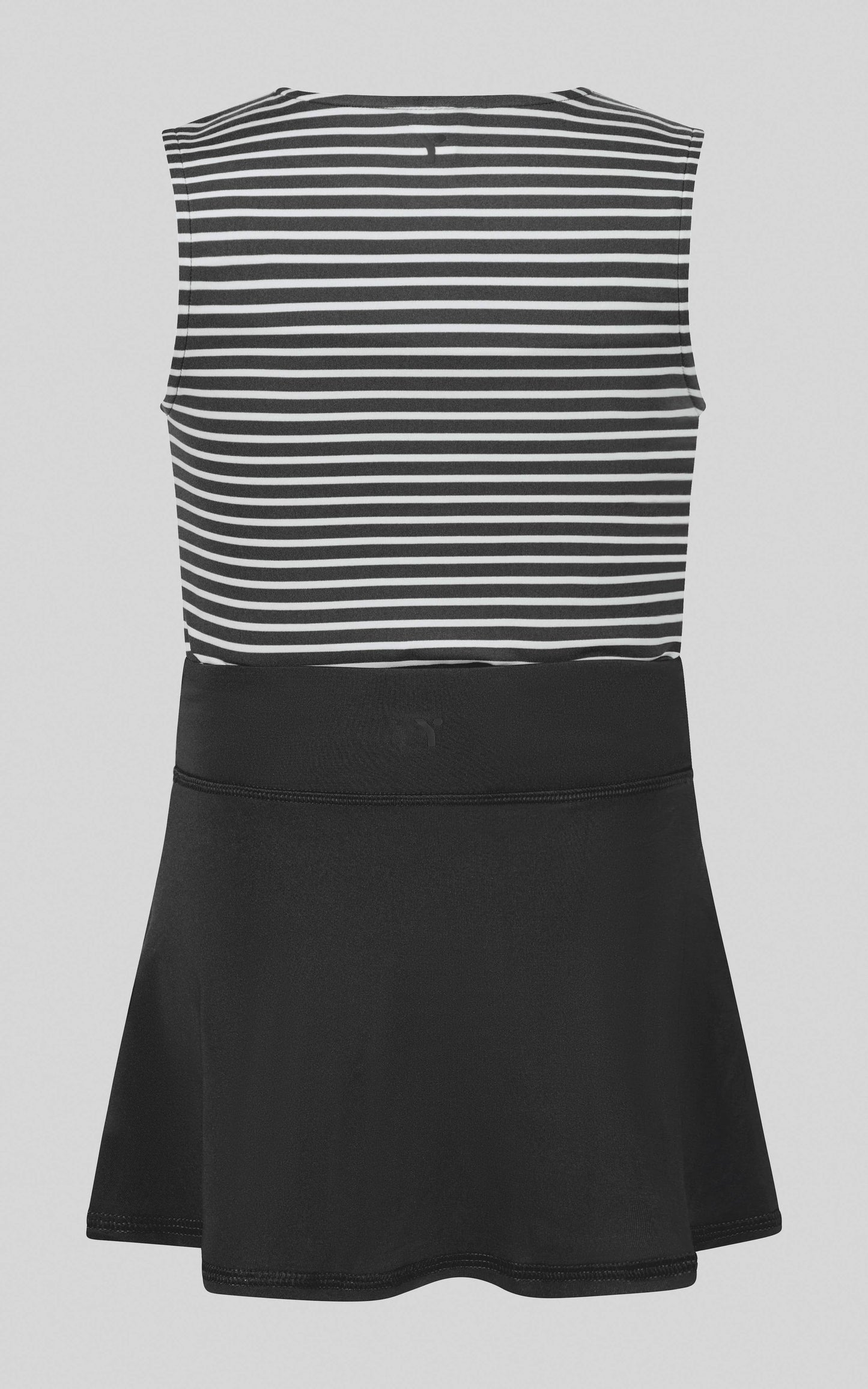 Little Girls Tank, Crossover Skort, Fanny bag Set