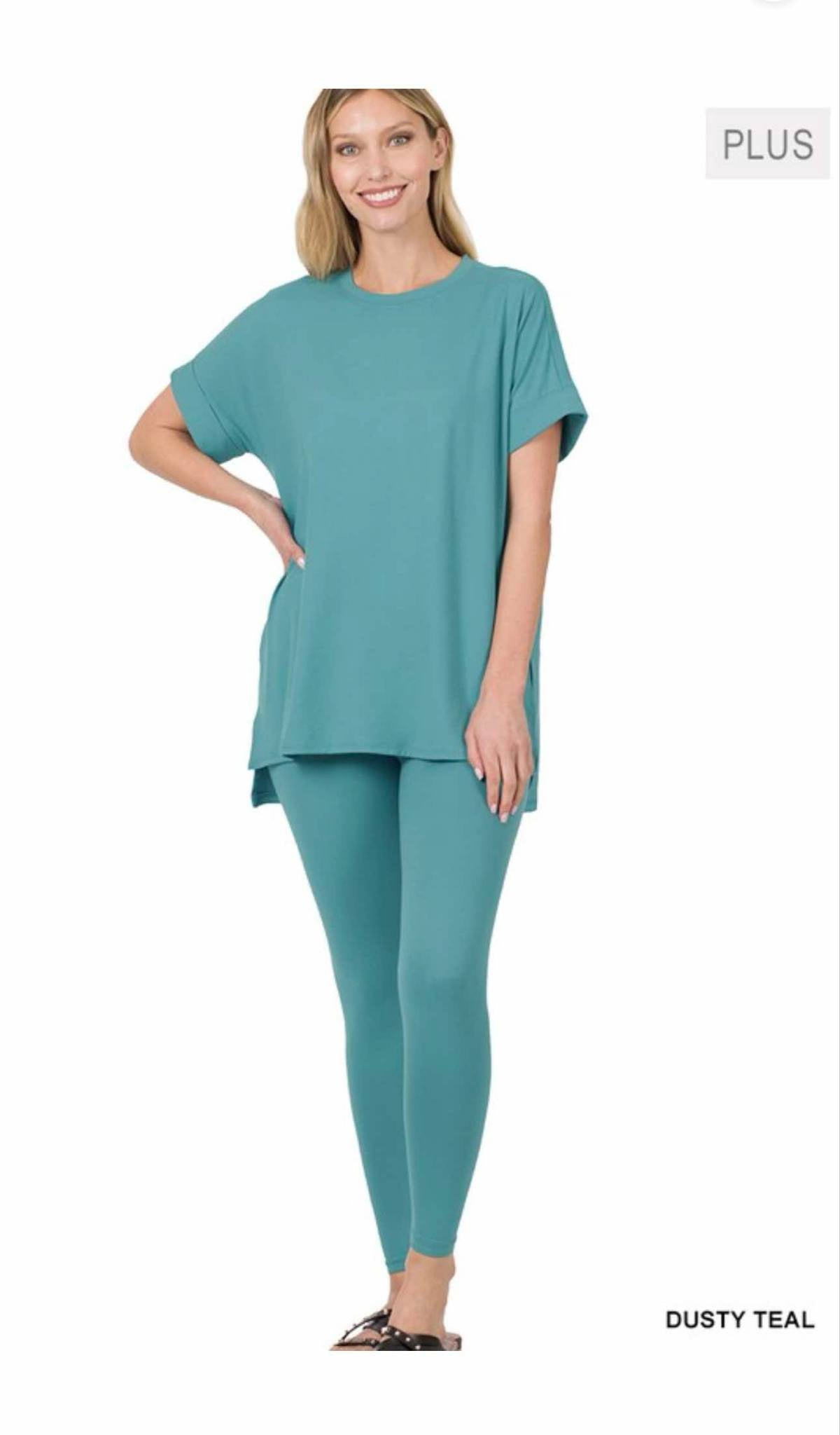 Southern Comfort Sets (Plus)
