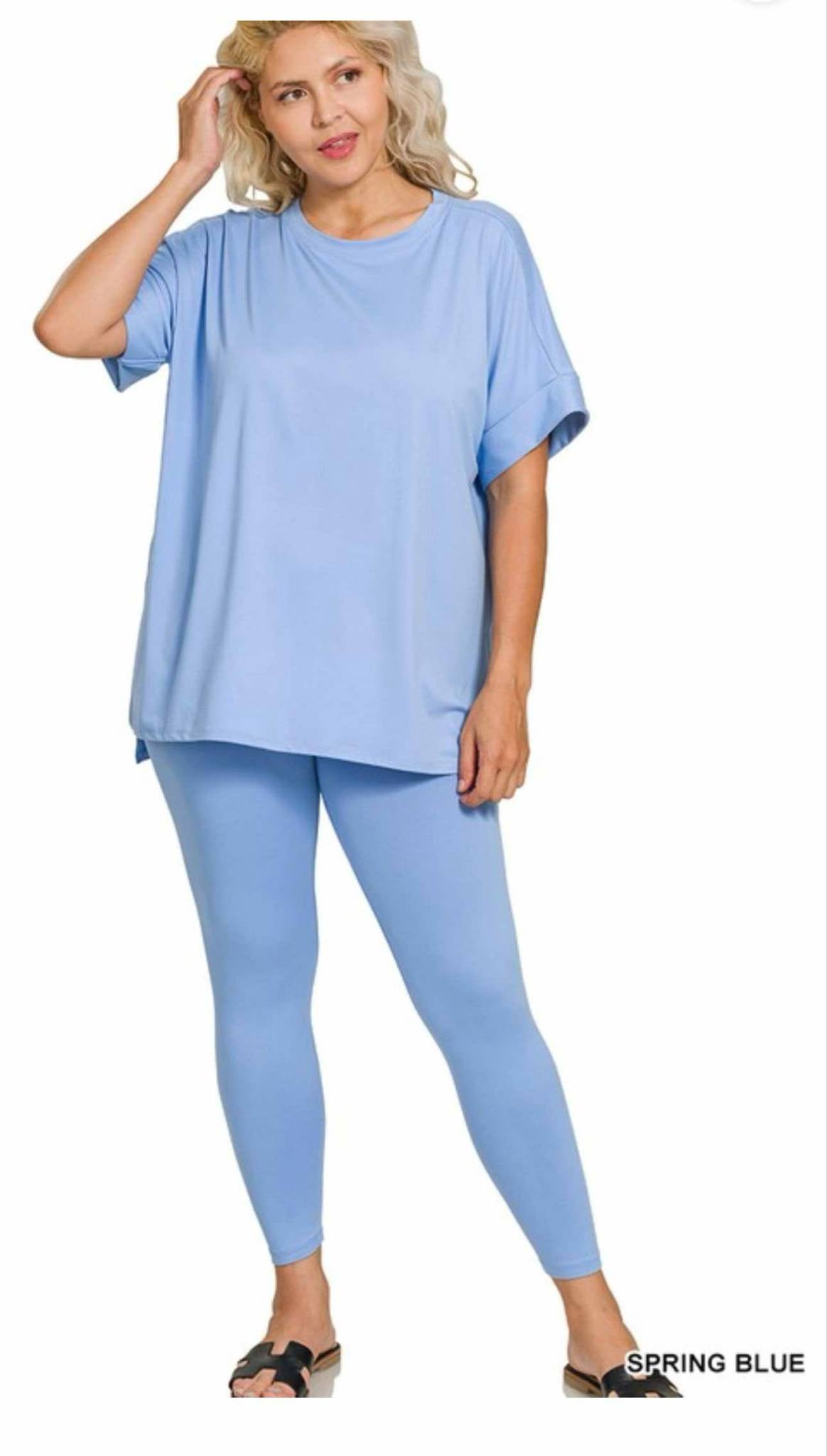 Southern Comfort Sets (Plus)