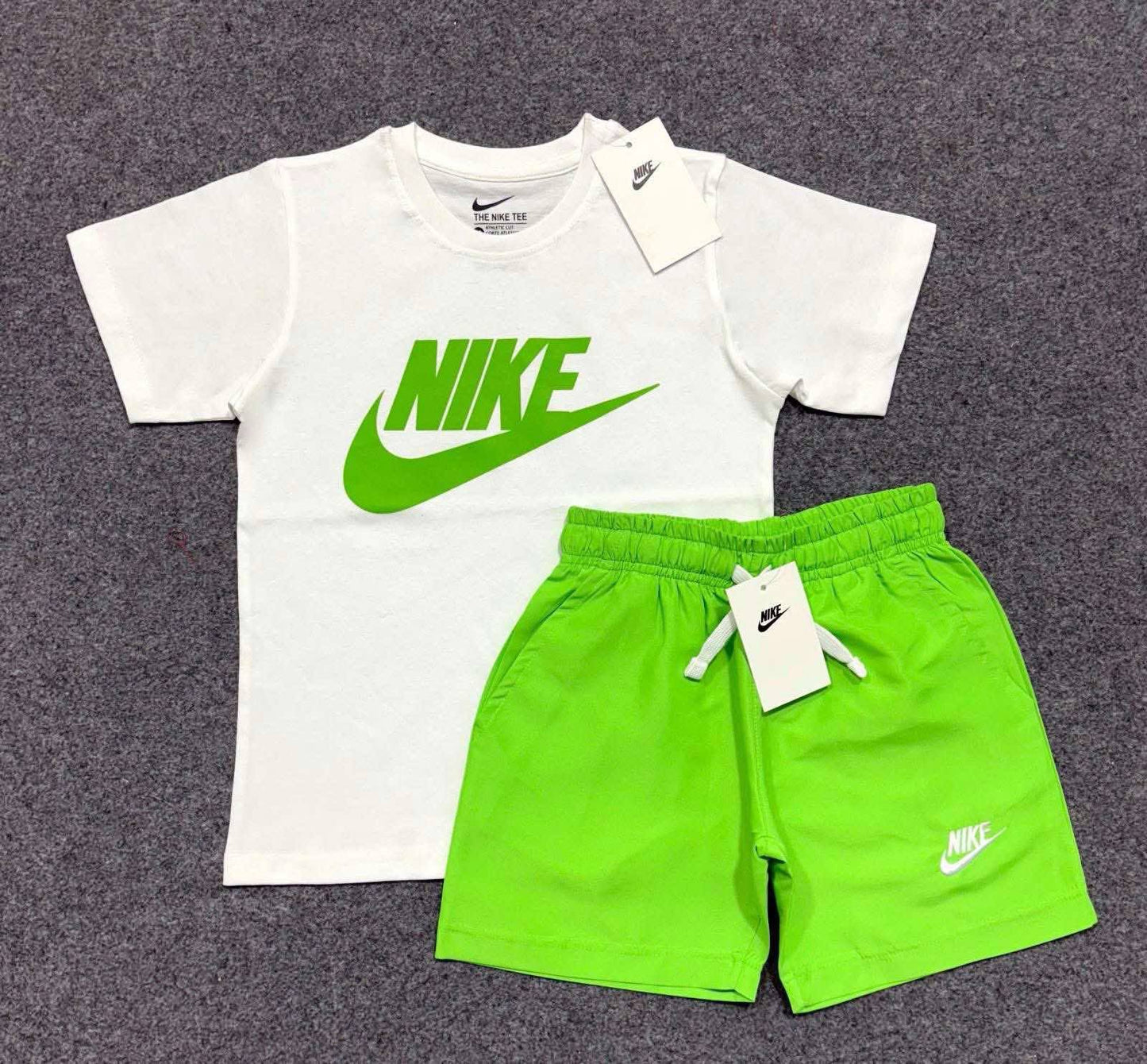 Unisex Sets 1