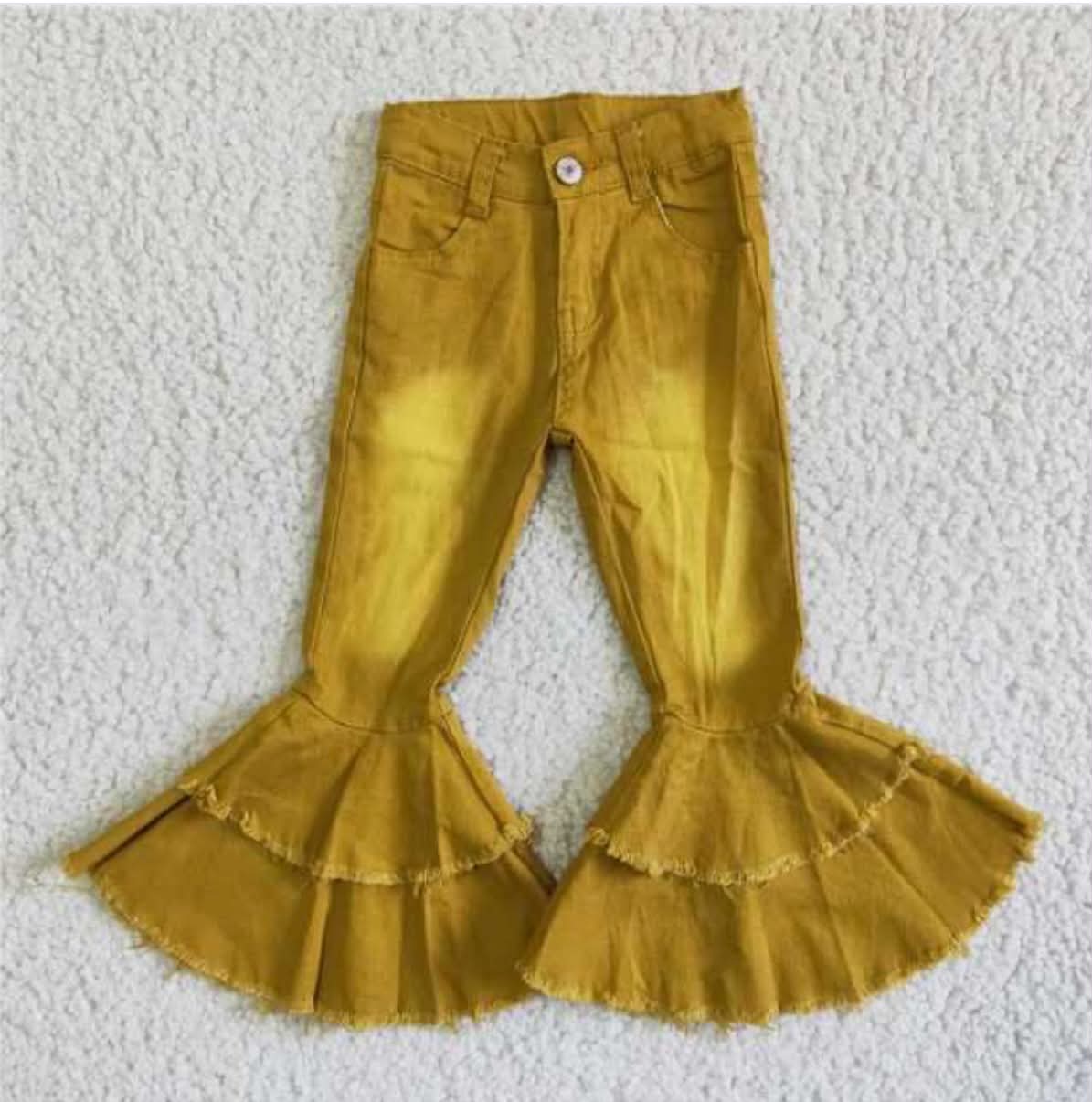 Preorder Southern Belle Pants
