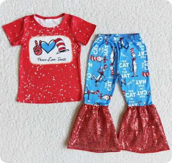 The Seussical Sparkle Set