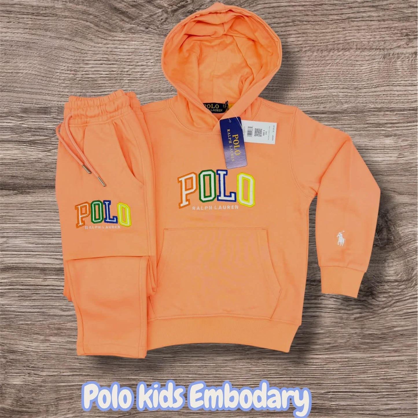 Polo-Inspired Sets