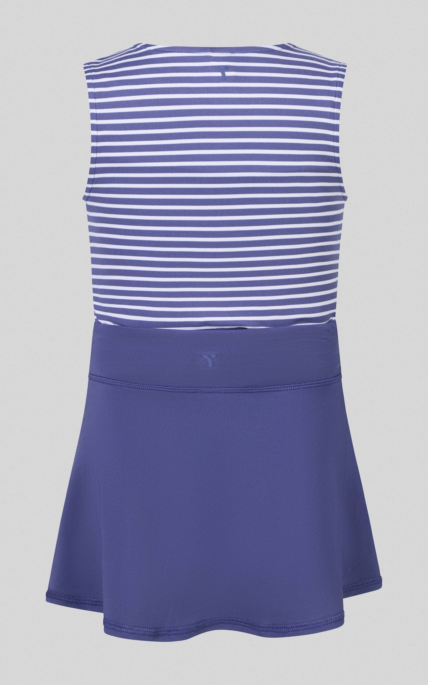 Little Girls Tank, Crossover Skort, Fanny bag Set