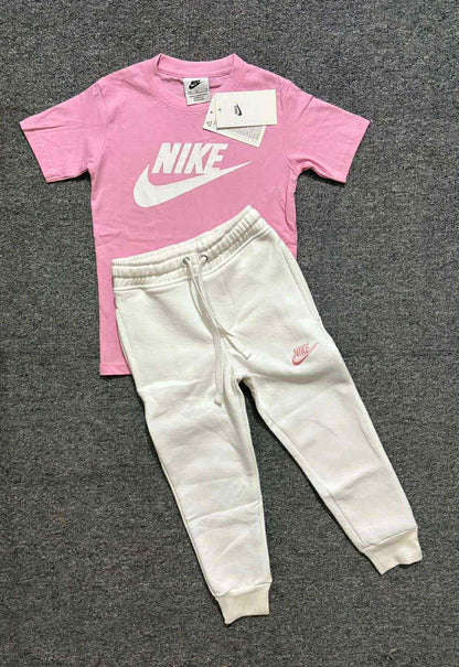 Unisex Inspired Lounge Sets