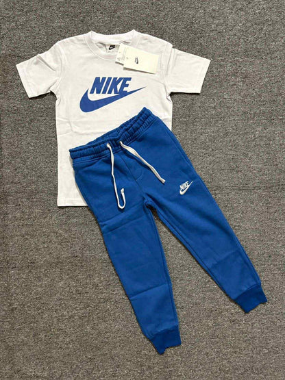 Unisex Inspired Lounge Sets