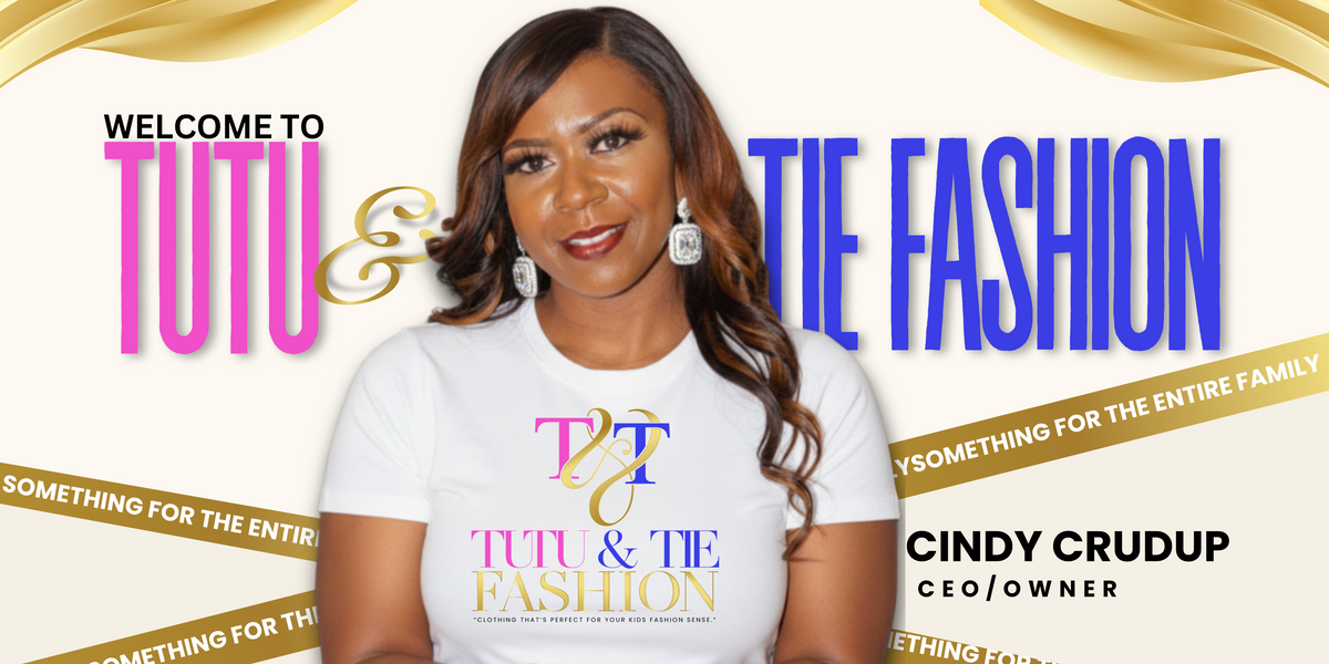 Tutu & Tie Fashion – Tutu & Tie Fashion