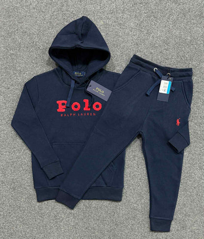 RL Kids Pullover (Unisex)