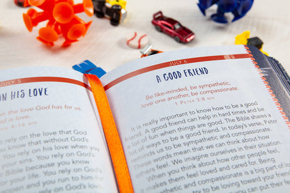 A Little God Time for Boys (Devotional,  Gift Idea)