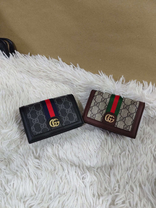 GIA PURSE