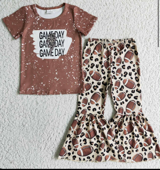 Game Day Set