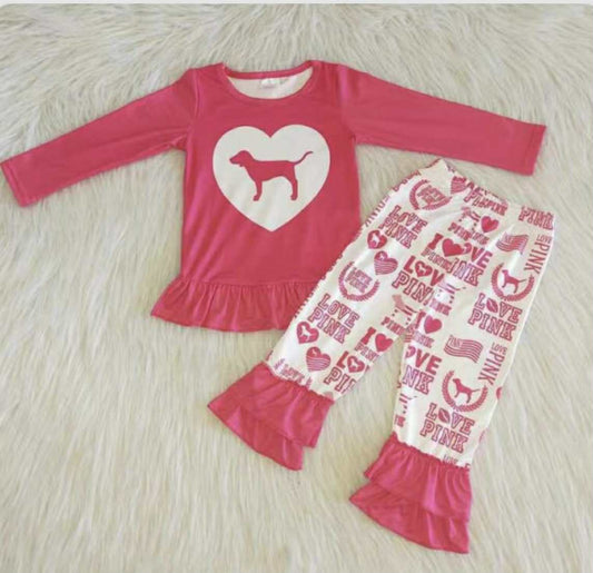 Love Set