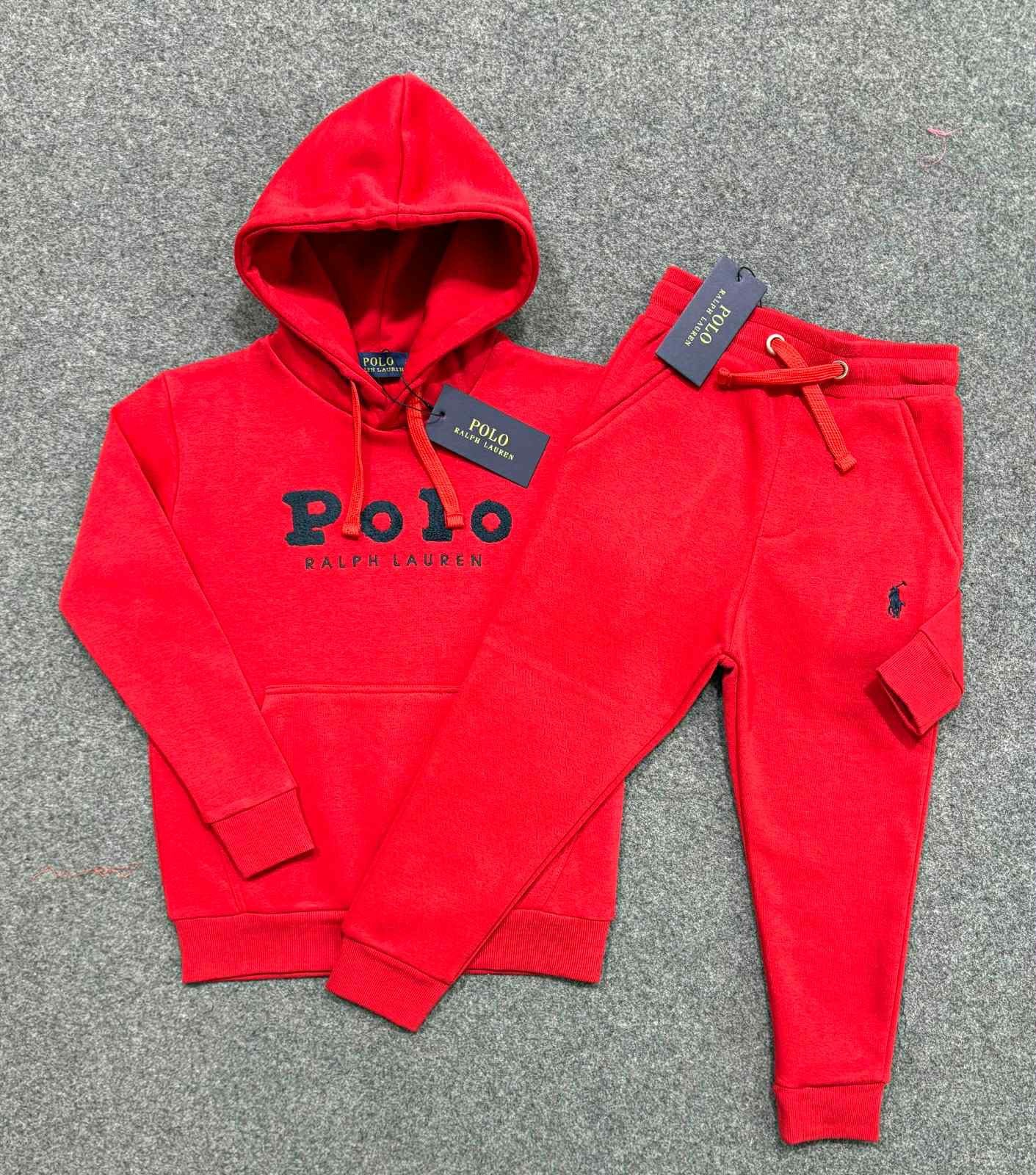 RL Kids Pullover (Unisex)