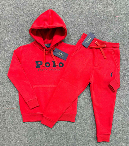 RL Kids Pullover (Unisex)