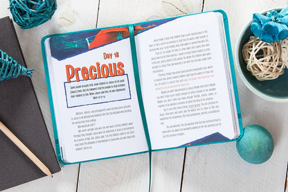 The Chosen for Kids (Devotional #1 Gift)