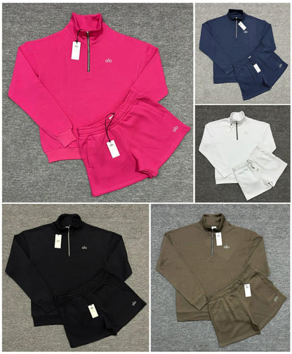 Ladies A-L-O Sets