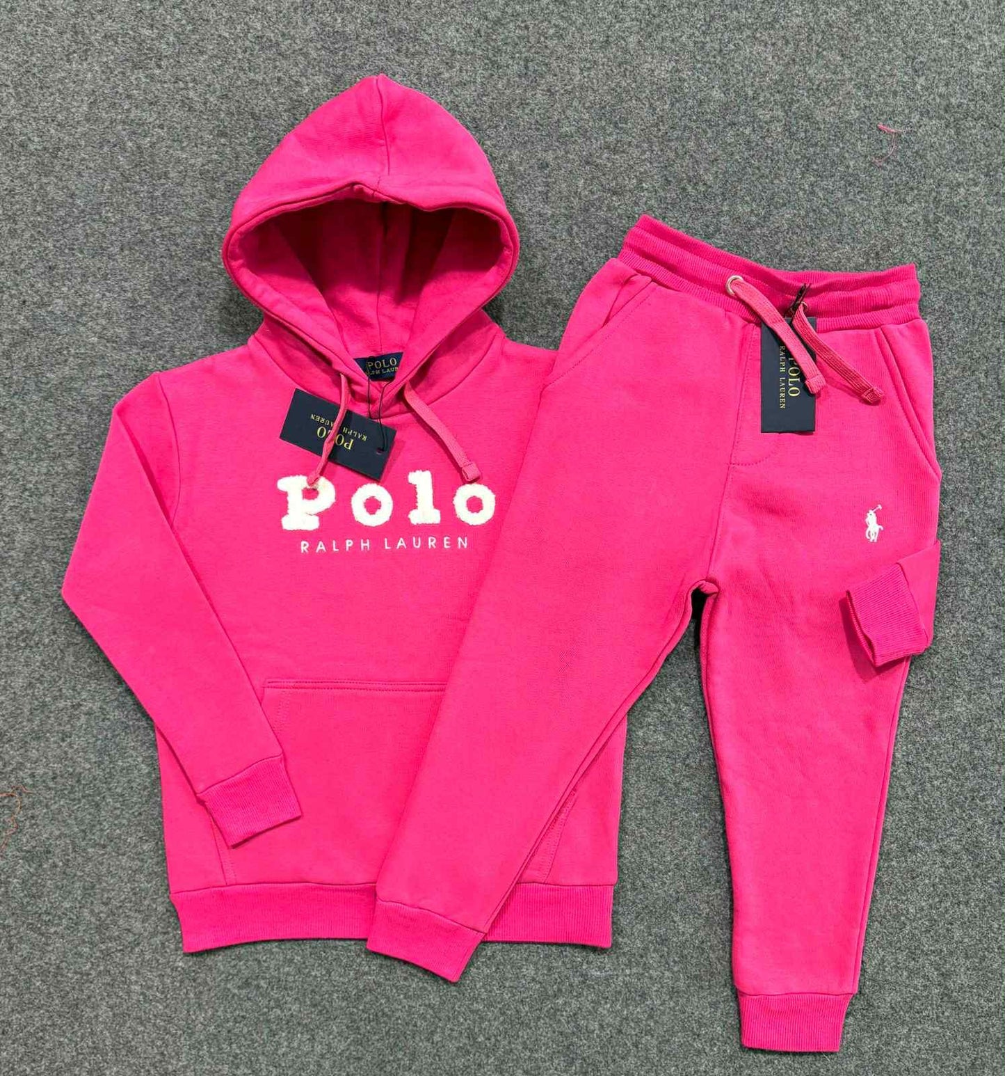 RL Kids Pullover (Unisex)
