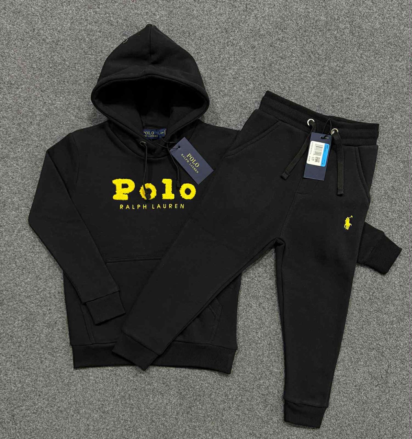 RL Kids Pullover (Unisex)