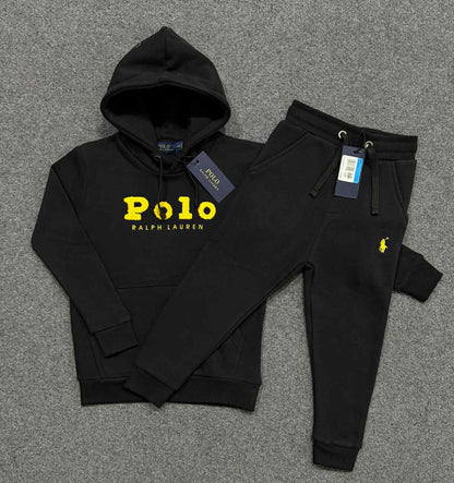 RL Kids Pullover (Unisex)