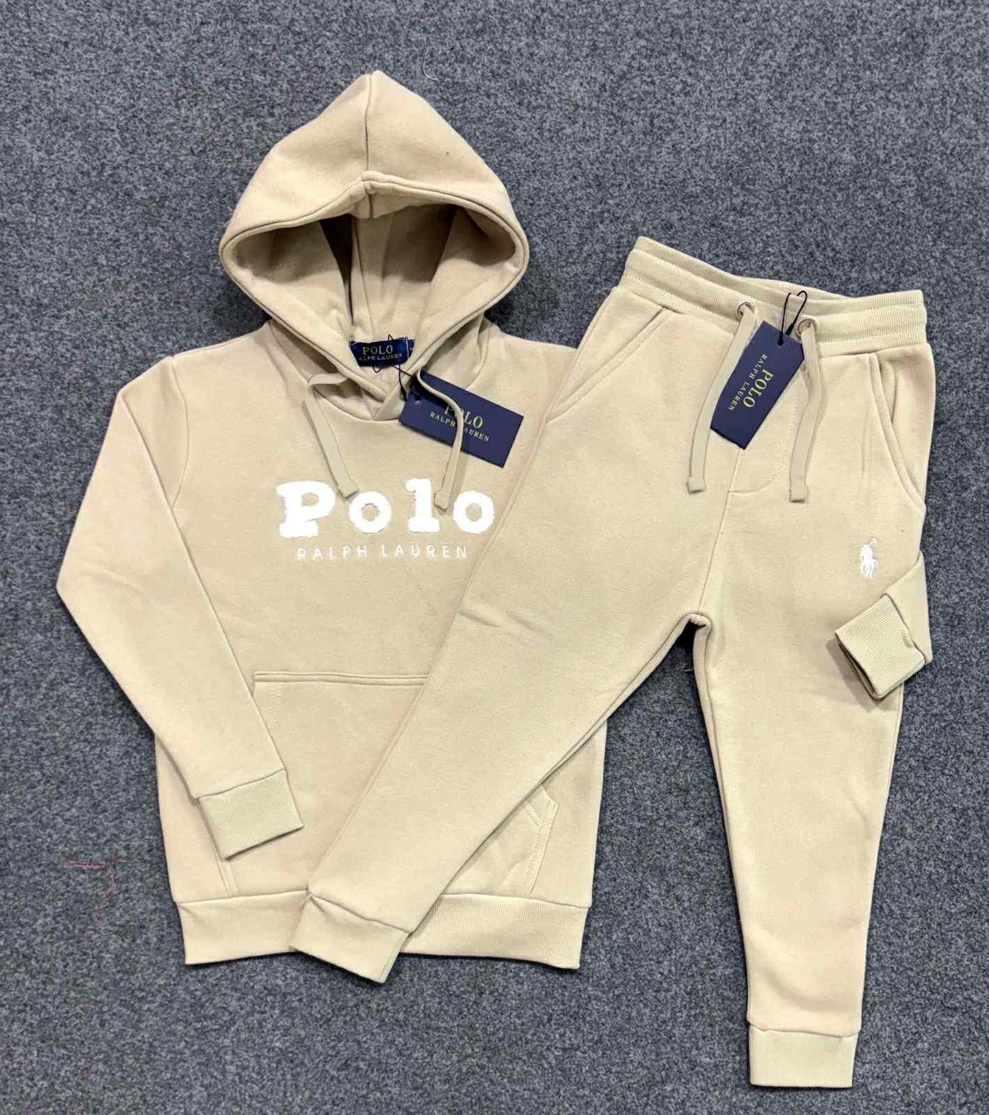 RL Kids Pullover (Unisex)