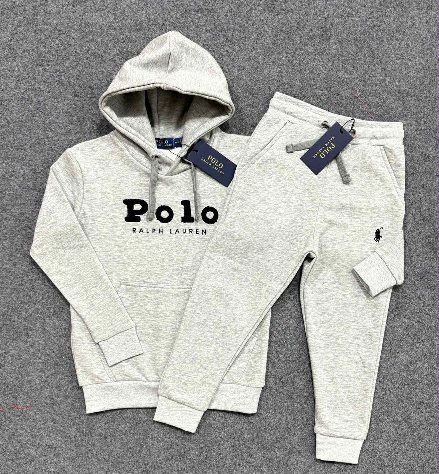 RL Kids Pullover (Unisex)