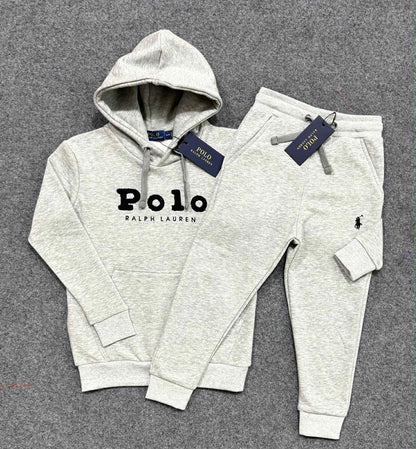RL Kids Pullover (Unisex)