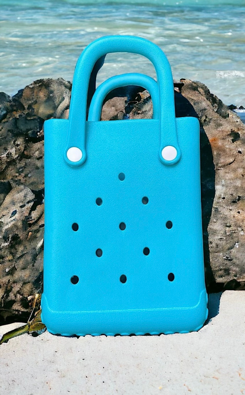 Kids Mini Beach Bag