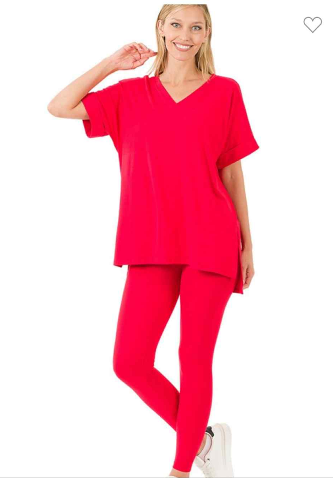Southern Comfort  Women Sets