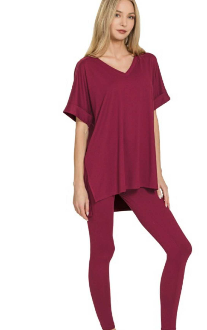 Southern Comfort  Women Sets