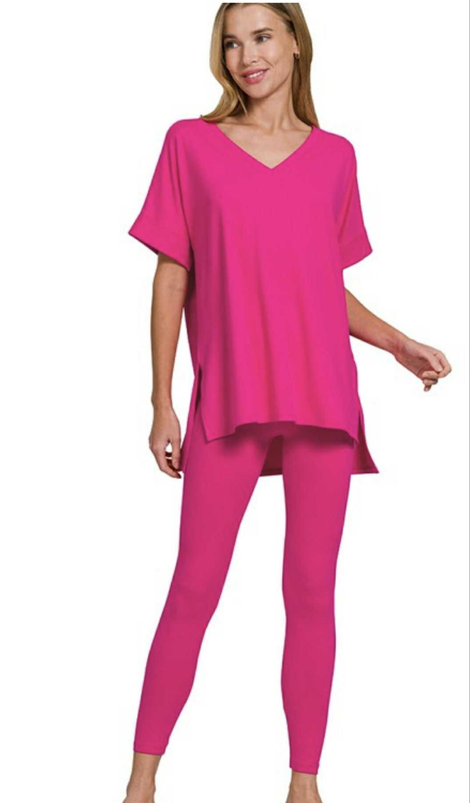 Southern Comfort  Women Sets
