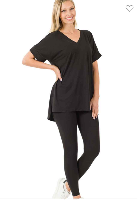 Southern Comfort  Women Sets