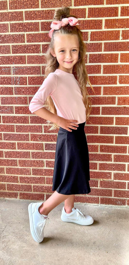 CAMP Knee length SKIRT CLASSIC