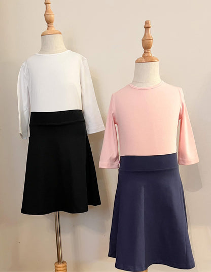 CAMP Knee length SKIRT CLASSIC