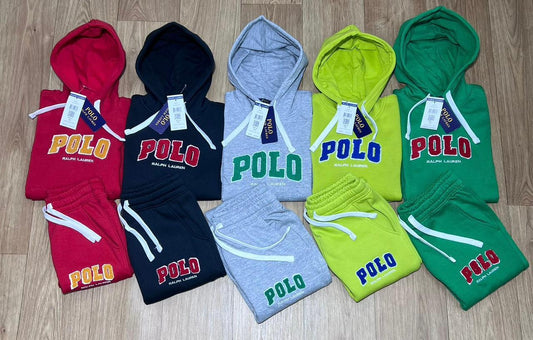 P-Kid Joggers