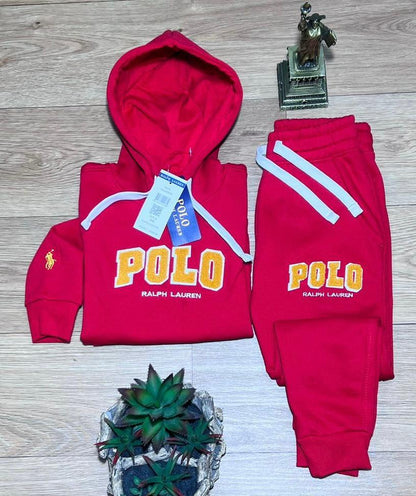 P-Kid Joggers