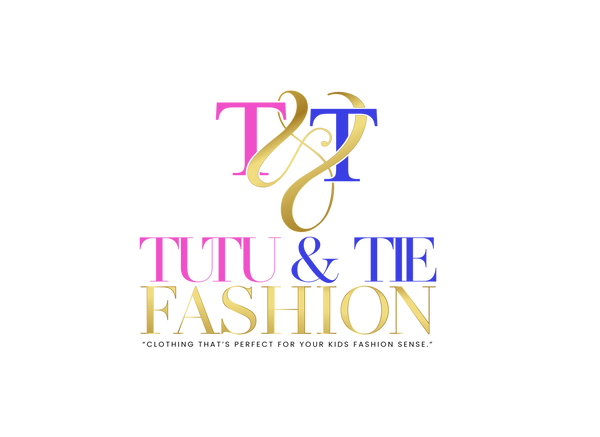 Tutu & Tie Fashion