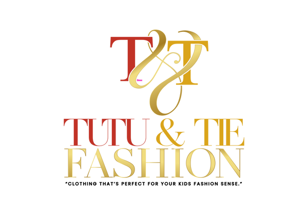 Tutu & Tie Fashion