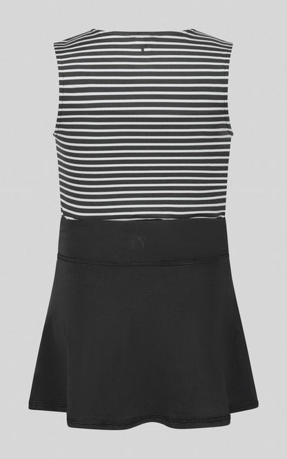 Little Girls Tank, Crossover Skort, Fanny bag Set